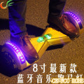 2016 Latest Hoverboard Electric Vehicle Quality Scooter